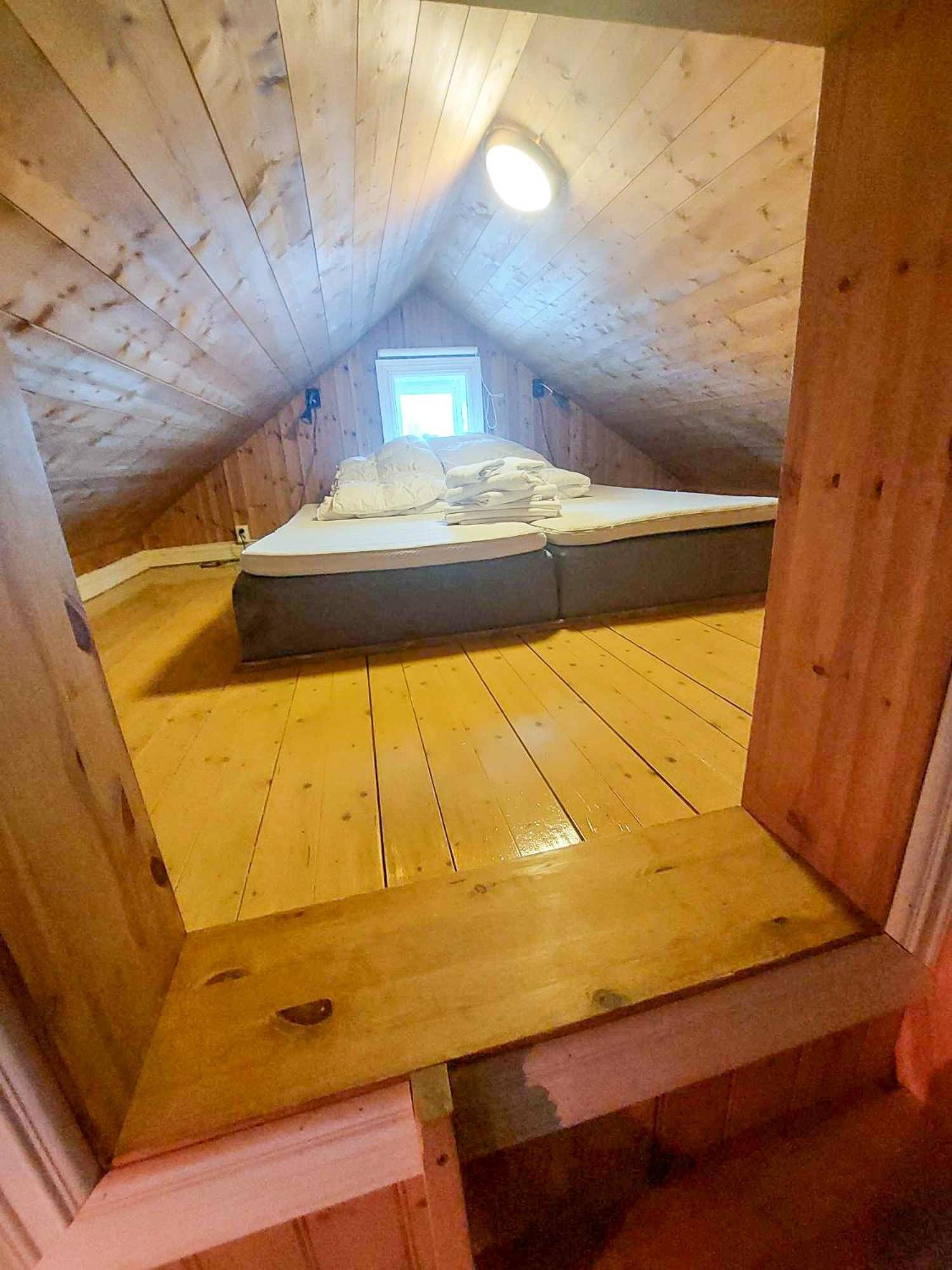 Valen Cabins In レーヌ エクステリア 写真