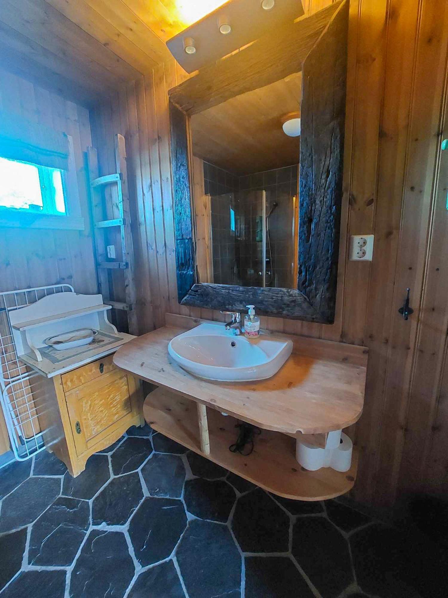 Valen Cabins In レーヌ エクステリア 写真