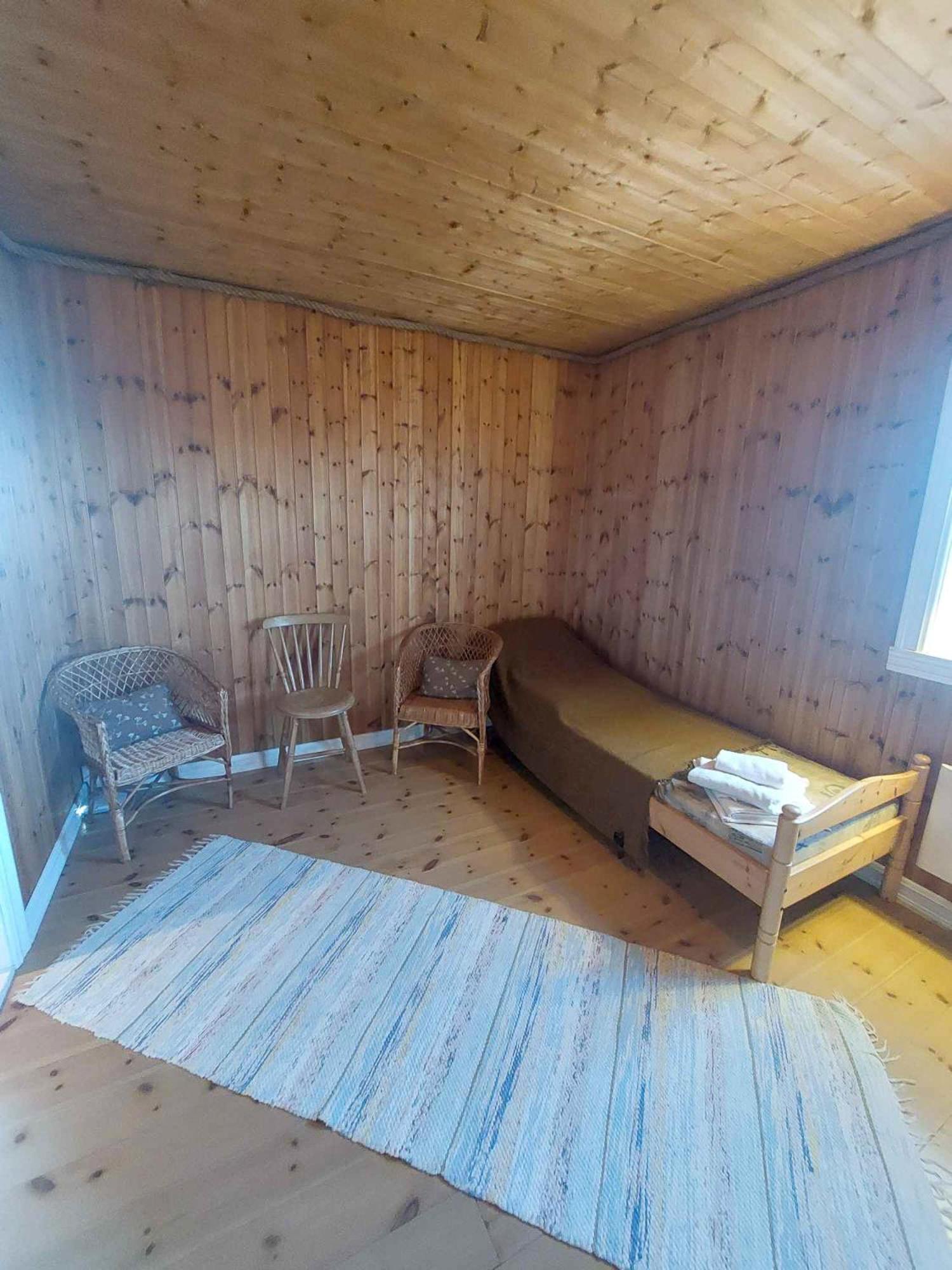 Valen Cabins In レーヌ エクステリア 写真