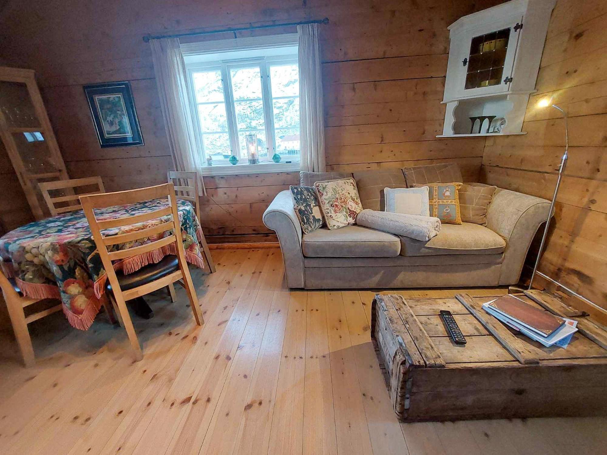 Valen Cabins In レーヌ エクステリア 写真