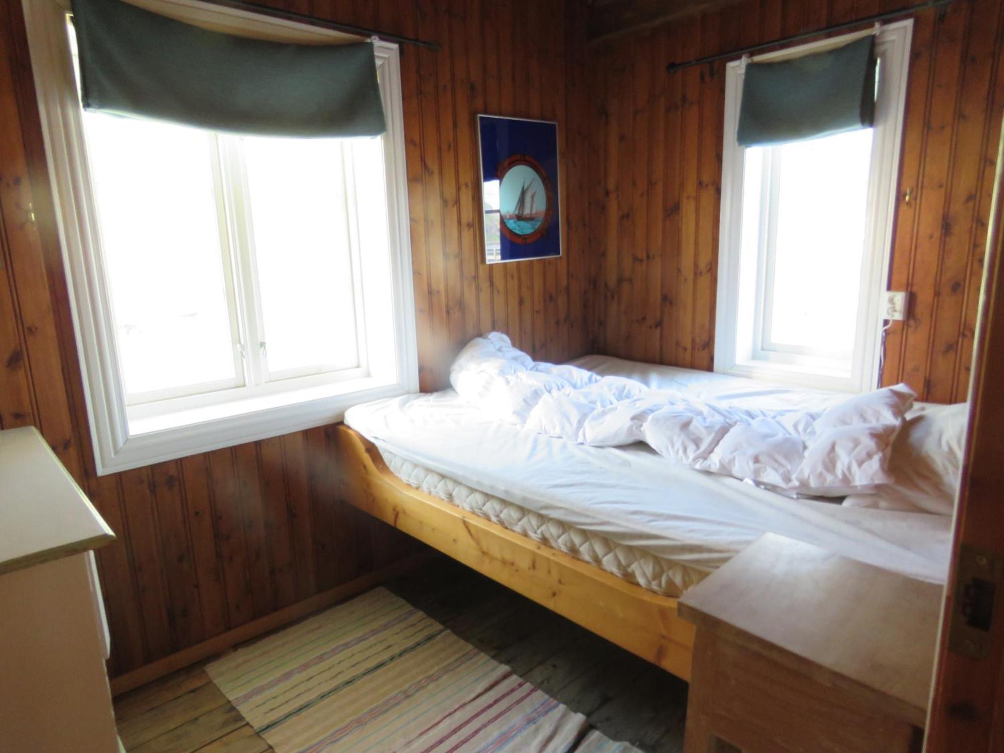 Valen Cabins In レーヌ エクステリア 写真